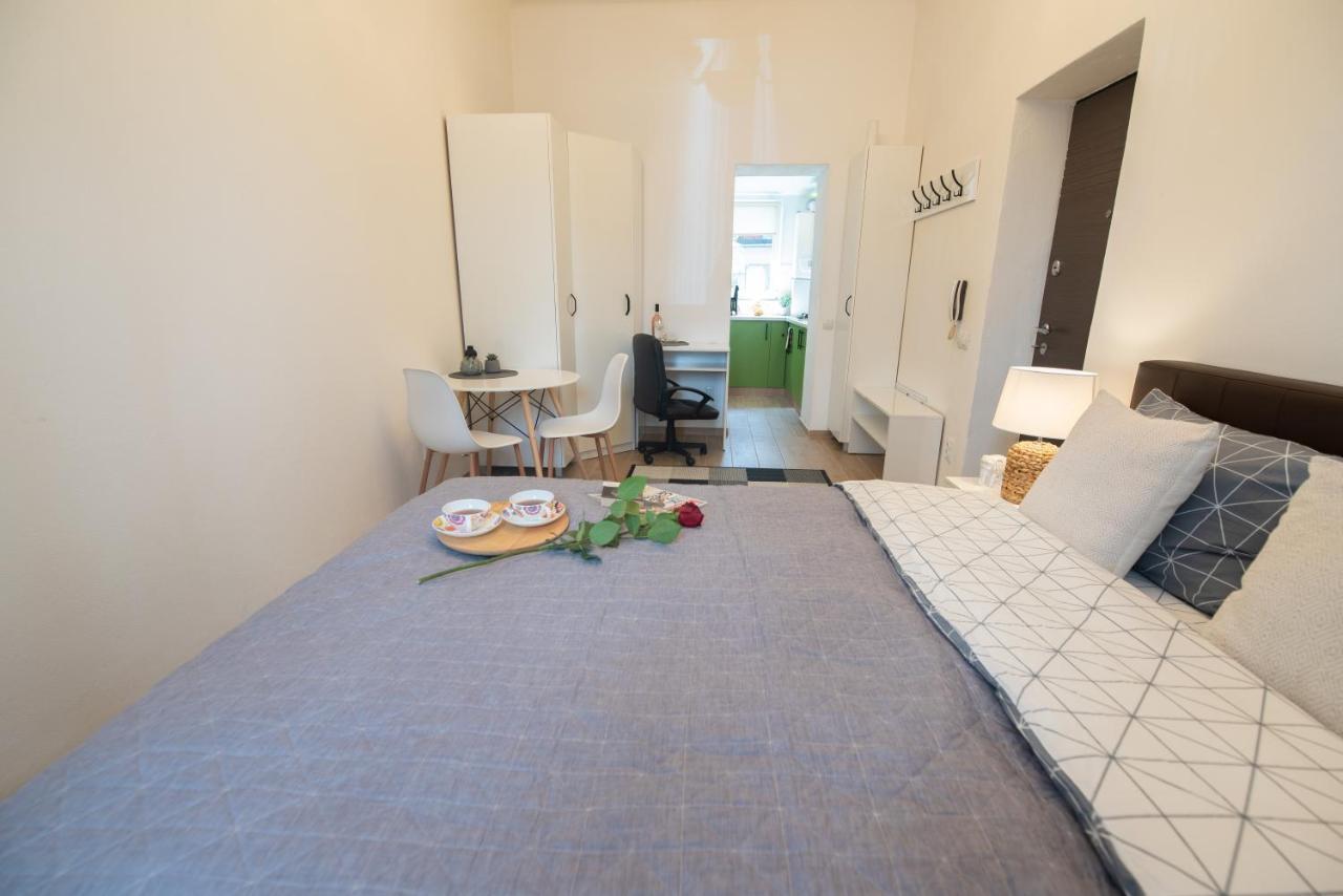 Central Bright Apartment クルージュ＝ナポカ エクステリア 写真